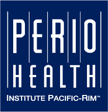 Logo of Perio Health Institute Pacific Rim